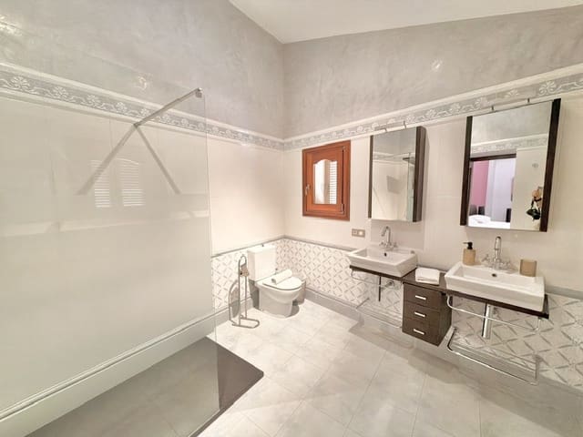 3 quarto Casa em Banda para venda em Muro com piscina garagem - 875 000 € (Ref: 10111944)