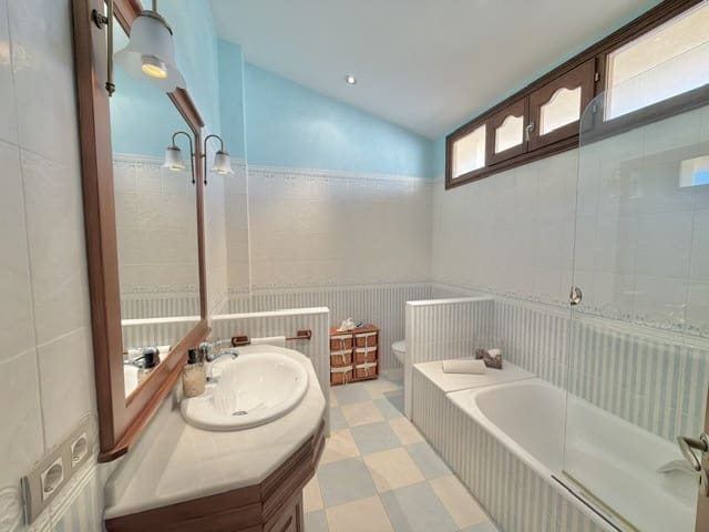3 quarto Casa em Banda para venda em Muro com piscina garagem - 875 000 € (Ref: 10111944)