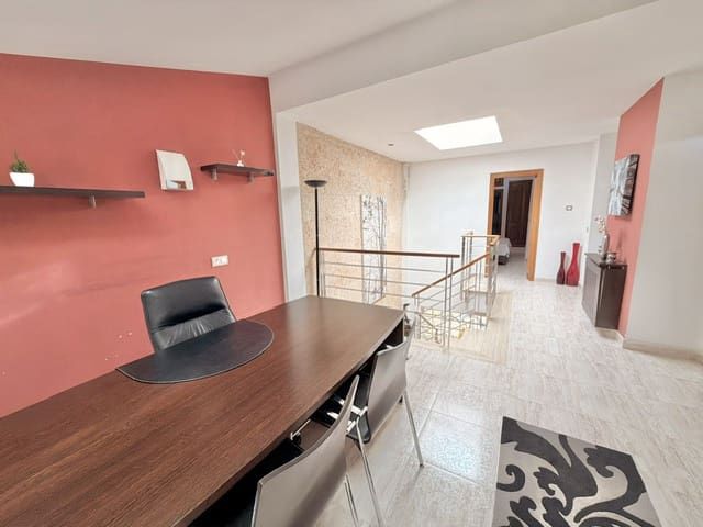 3 quarto Casa em Banda para venda em Muro com piscina garagem - 875 000 € (Ref: 10111944)