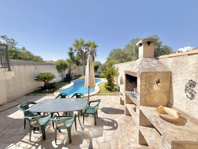 3 quarto Casa em Banda para venda em Muro com piscina garagem - 875 000 € (Ref: 10111944)