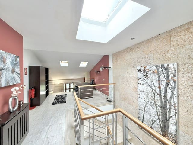 3 quarto Casa em Banda para venda em Muro com piscina garagem - 875 000 € (Ref: 10111944)