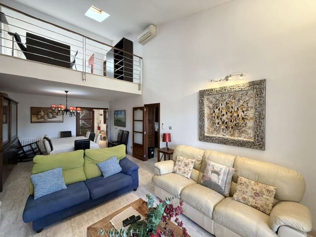 3 quarto Casa em Banda para venda em Muro com piscina garagem - 875 000 € (Ref: 10111944)