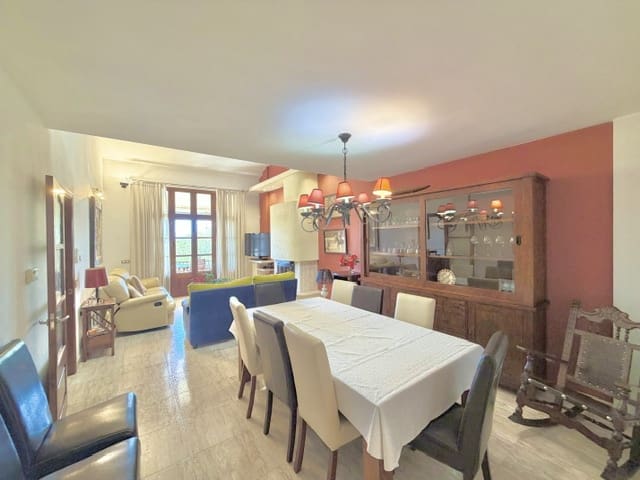 3 quarto Casa em Banda para venda em Muro com piscina garagem - 875 000 € (Ref: 10111944)