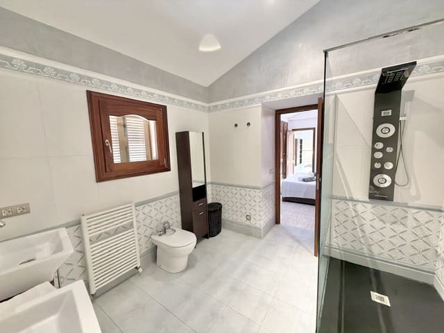 3 quarto Casa em Banda para venda em Muro com piscina garagem - 875 000 € (Ref: 10111944)