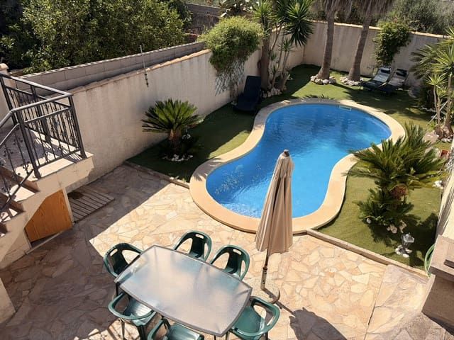 3 quarto Casa em Banda para venda em Muro com piscina garagem - 875 000 € (Ref: 10111944)