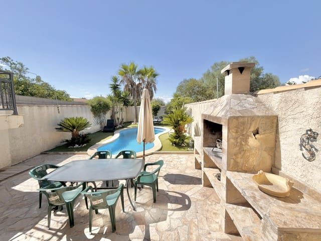 3 quarto Casa em Banda para venda em Muro com piscina garagem - 875 000 € (Ref: 10111944)