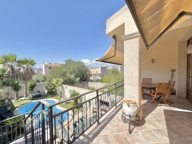 3 quarto Casa em Banda para venda em Muro com piscina garagem - 875 000 € (Ref: 10111944)