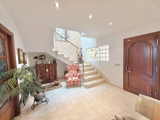 3 quarto Casa em Banda para venda em Muro com piscina garagem - 875 000 € (Ref: 10111944)