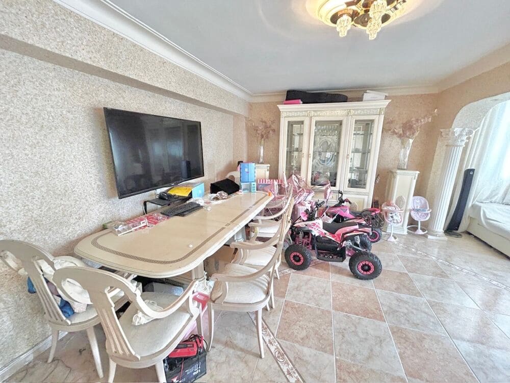 3 soveværelse Lejlighed til salg i L'Arenal / S'Arenal - € 379.000 (Ref: 10111945)