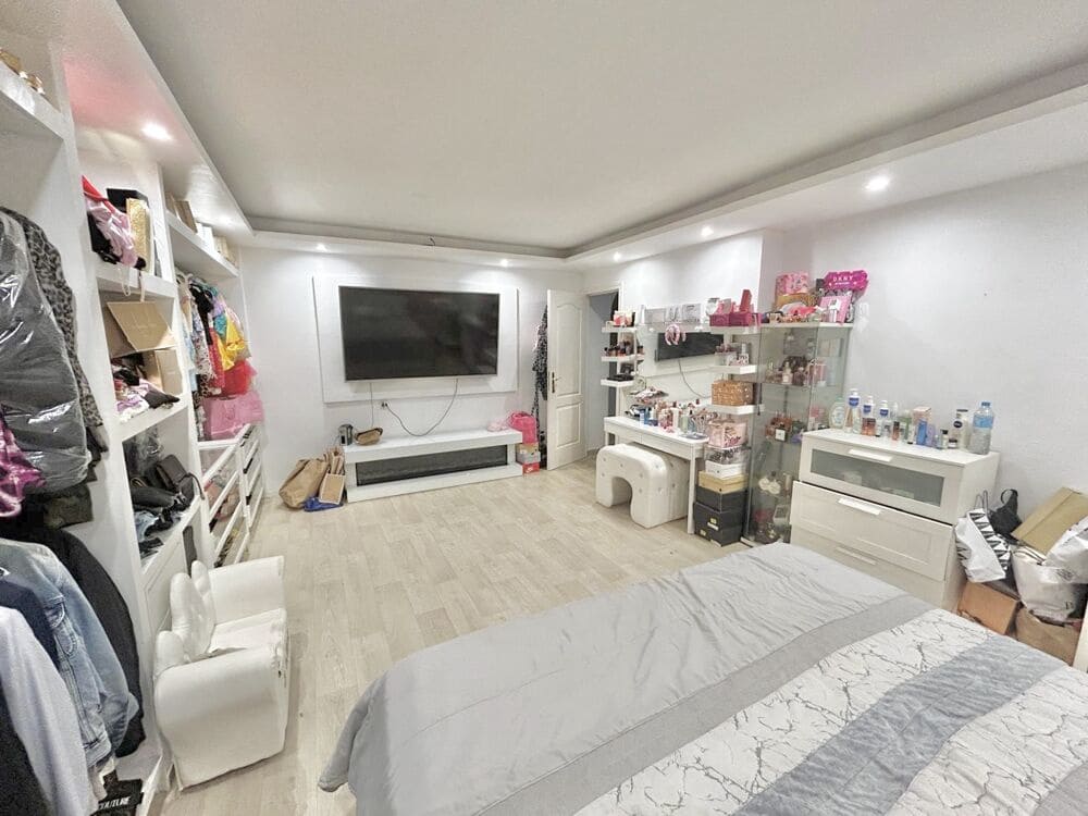 3 soveværelse Lejlighed til salg i L'Arenal / S'Arenal - € 379.000 (Ref: 10111945)