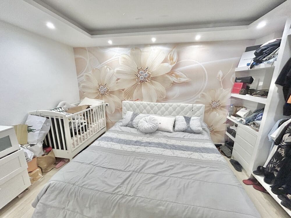3 soveværelse Lejlighed til salg i L'Arenal / S'Arenal - € 379.000 (Ref: 10111945)