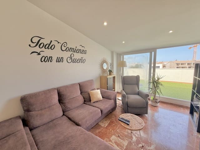 4 sovrum Takvåning till salu i Ciutadella de Menorca - 713 000 € (Ref: 10111946)