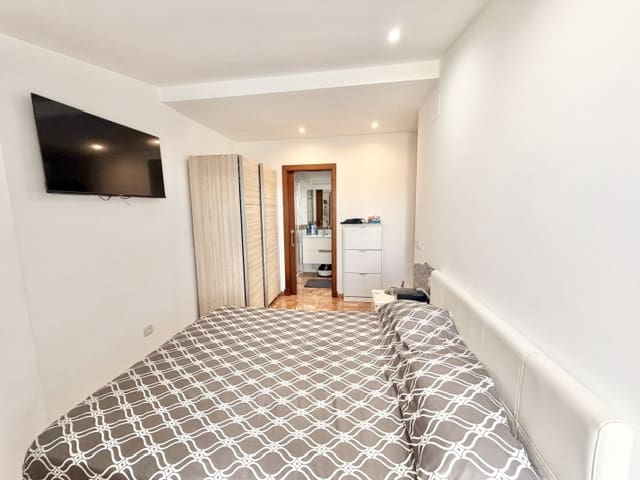 4 sovrum Takvåning till salu i Ciutadella de Menorca - 713 000 € (Ref: 10111946)
