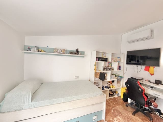 4 sovrum Takvåning till salu i Ciutadella de Menorca - 713 000 € (Ref: 10111946)