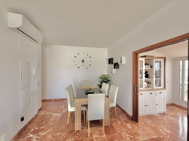 4 sovrum Takvåning till salu i Ciutadella de Menorca - 713 000 € (Ref: 10111946)