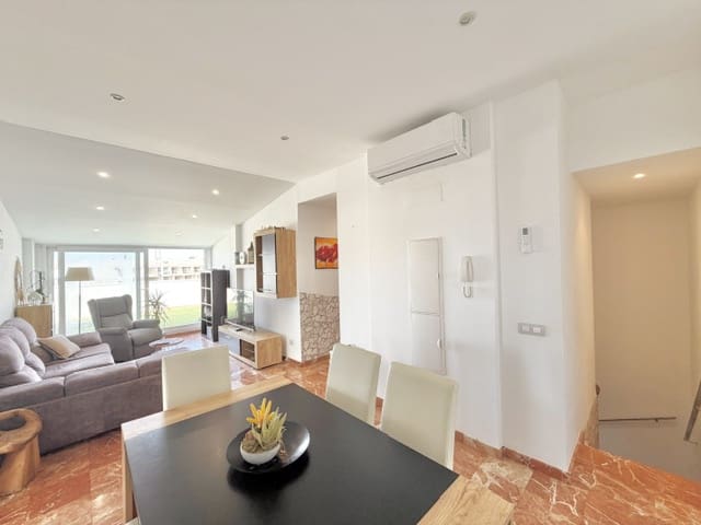 4 sovrum Takvåning till salu i Ciutadella de Menorca - 713 000 € (Ref: 10111946)