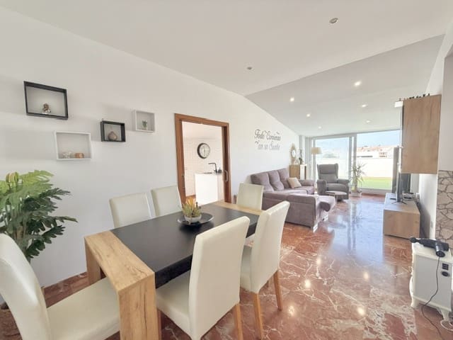4 sovrum Takvåning till salu i Ciutadella de Menorca - 713 000 € (Ref: 10111946)