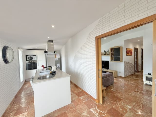 4 sovrum Takvåning till salu i Ciutadella de Menorca - 713 000 € (Ref: 10111946)
