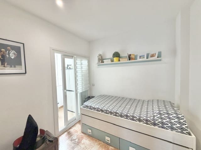 4 sovrum Takvåning till salu i Ciutadella de Menorca - 713 000 € (Ref: 10111946)