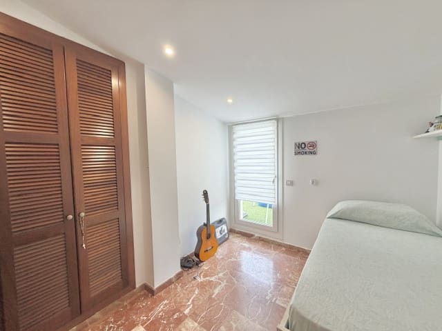 4 sovrum Takvåning till salu i Ciutadella de Menorca - 713 000 € (Ref: 10111946)
