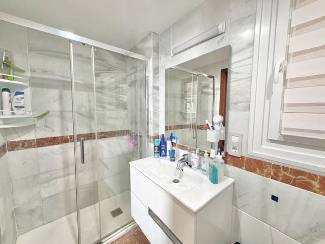 4 sovrum Takvåning till salu i Ciutadella de Menorca - 713 000 € (Ref: 10111946)