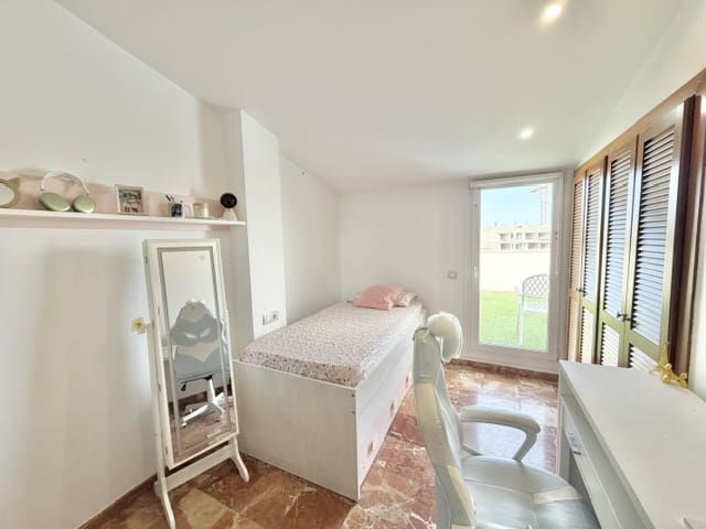 4 sovrum Takvåning till salu i Ciutadella de Menorca - 713 000 € (Ref: 10111946)