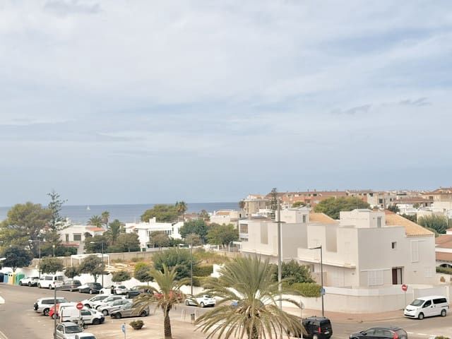 4 sovrum Takvåning till salu i Ciutadella de Menorca - 713 000 € (Ref: 10111946)