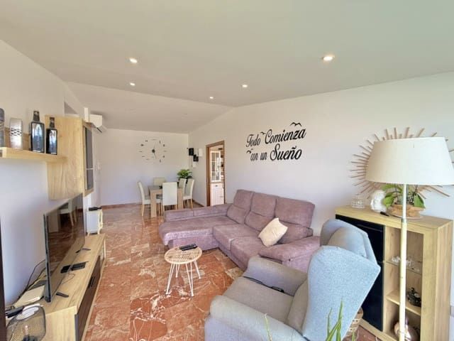 4 sovrum Takvåning till salu i Ciutadella de Menorca - 713 000 € (Ref: 10111946)