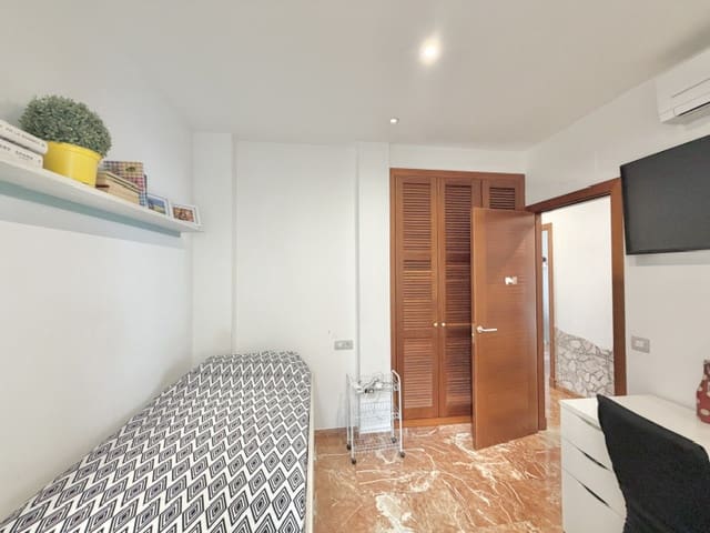 4 sovrum Takvåning till salu i Ciutadella de Menorca - 713 000 € (Ref: 10111946)