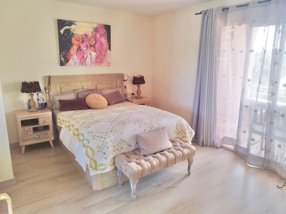 2 sypialnia Mieszkanie na sprzedaż w Maioris Decima z basenem - 499 000 € (Ref: 10111947)