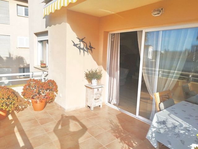 2 sypialnia Mieszkanie na sprzedaż w Maioris Decima, Llucmajor z basenem - 499 000 € (Ref: 10111947)