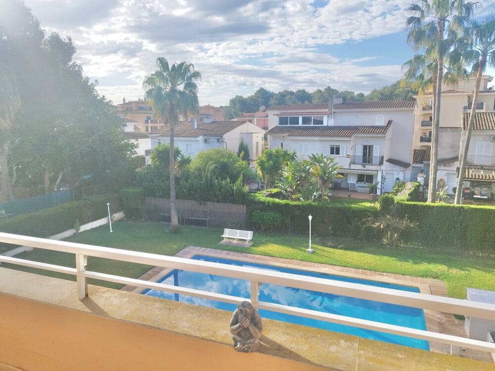 2 sypialnia Mieszkanie na sprzedaż w Maioris Decima z basenem - 499 000 € (Ref: 10111947)
