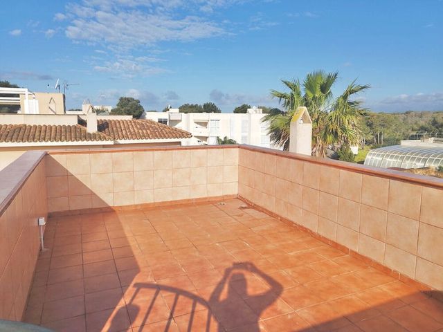 2 sypialnia Mieszkanie na sprzedaż w Maioris Decima, Llucmajor z basenem - 499 000 € (Ref: 10111947)