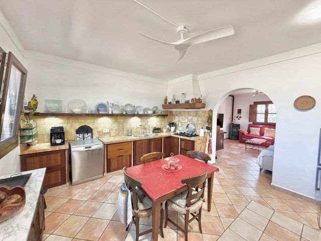 4 sovrum Finca/Hus på landet till salu i Algaida med pool - 3 200 000 € (Ref: 10111948)