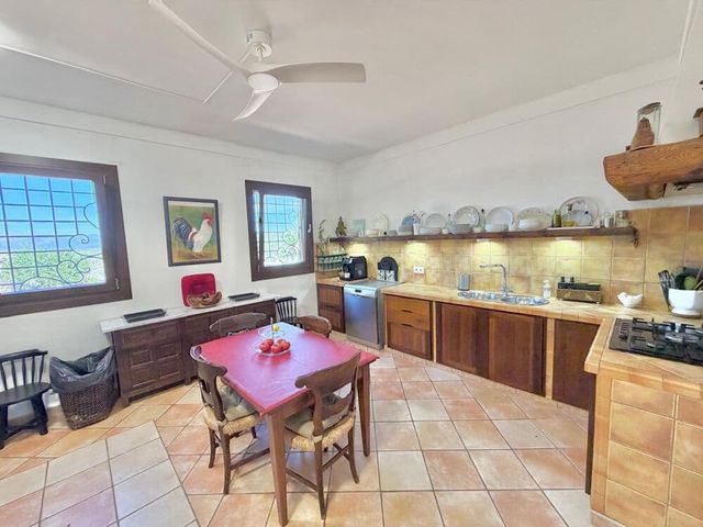 4 sovrum Finca/Hus på landet till salu i Algaida med pool - 3 200 000 € (Ref: 10111948)