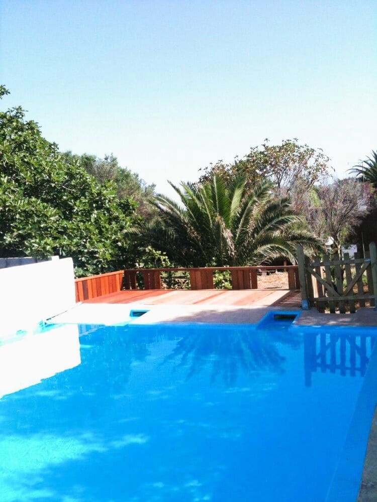 5 soveværelse Byhus til salg i Ciutadella de Menorca med swimmingpool - € 1.450.000 (Ref: 10111949)