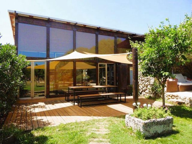 5 quarto Casa em Banda para venda em Ciutadella de Menorca com piscina - 1 450 000 € (Ref: 10111949)