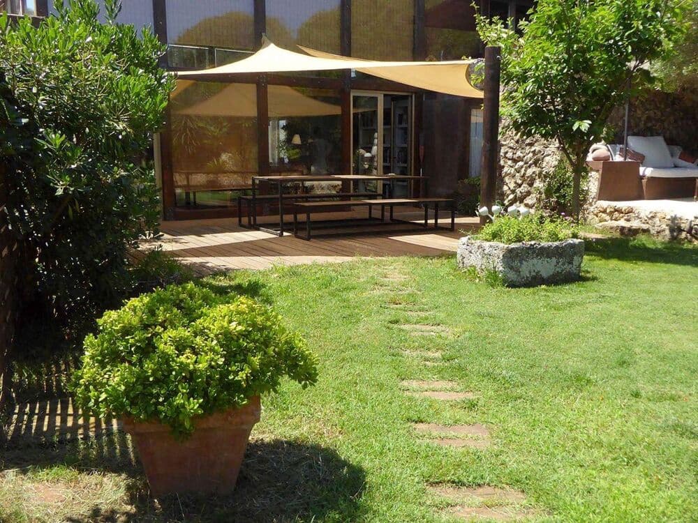 5 soveværelse Byhus til salg i Ciutadella de Menorca med swimmingpool - € 1.450.000 (Ref: 10111949)