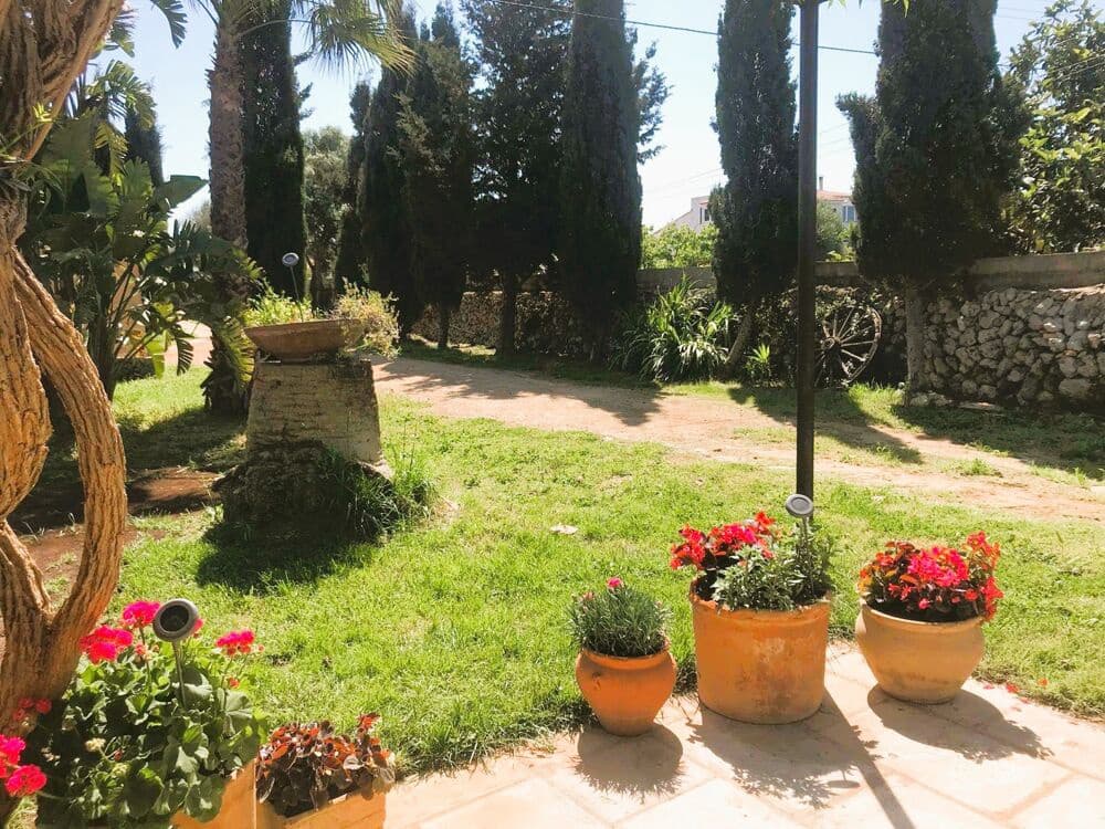 5 soveværelse Byhus til salg i Ciutadella de Menorca med swimmingpool - € 1.450.000 (Ref: 10111949)