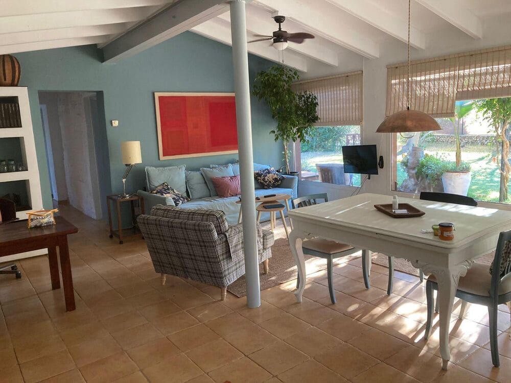 5 soveværelse Byhus til salg i Ciutadella de Menorca med swimmingpool - € 1.450.000 (Ref: 10111949)