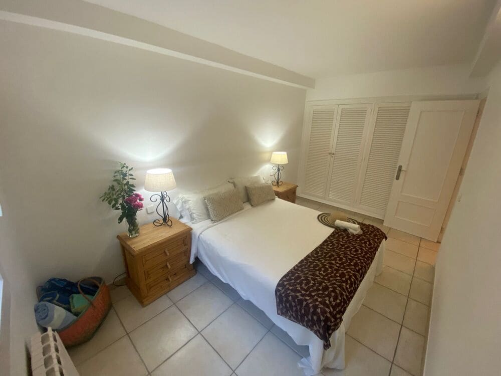 3 chambre Appartement à vendre à Cala Vinyes / Cala Vinyas / Cala Vinas avec piscine garage - 950 000 € (Ref: 10111950)