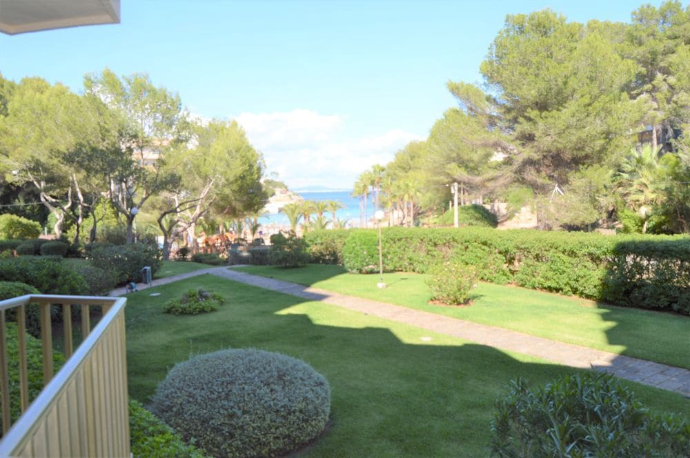 3 chambre Appartement à vendre à Cala Vinyes / Cala Vinyas / Cala Vinas avec piscine garage - 950 000 € (Ref: 10111950)