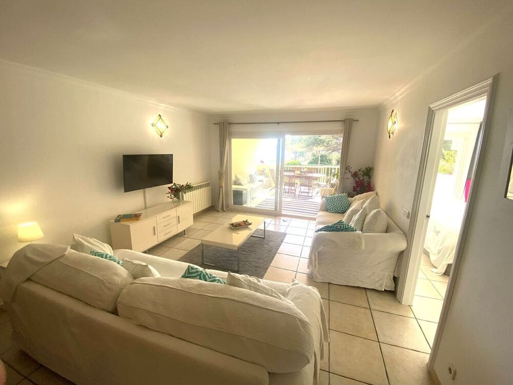 3 chambre Appartement à vendre à Cala Vinyes / Cala Vinyas / Cala Vinas avec piscine garage - 950 000 € (Ref: 10111950)