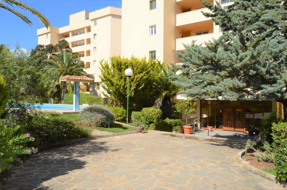 3 chambre Appartement à vendre à Cala Vinyes / Cala Vinyas / Cala Vinas avec piscine garage - 950 000 € (Ref: 10111950)