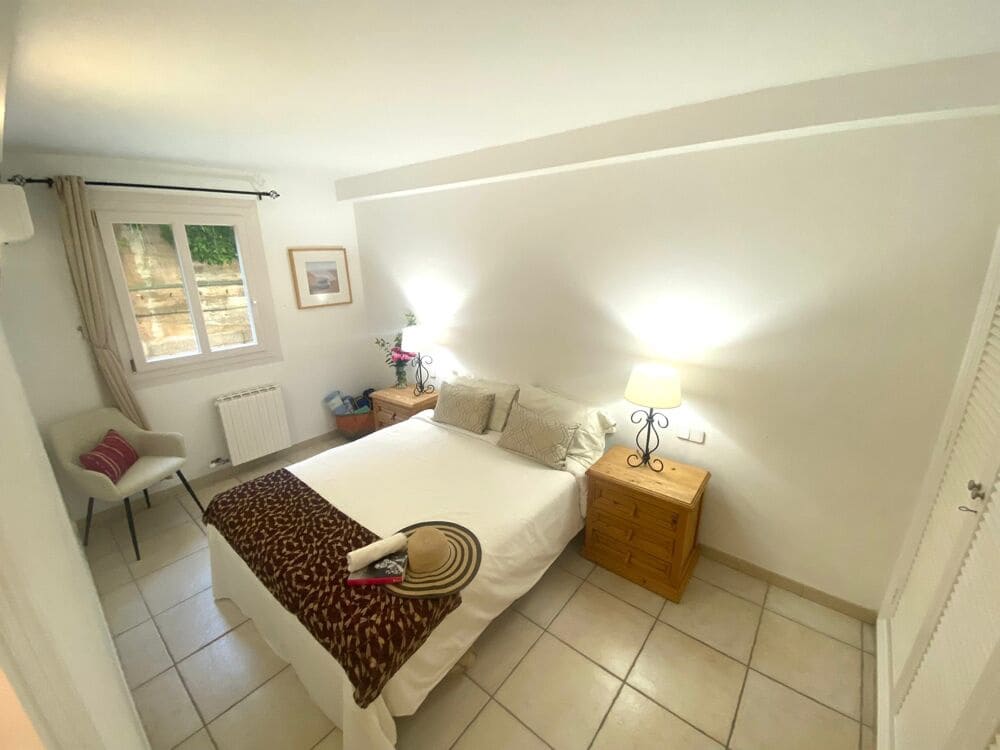 3 chambre Appartement à vendre à Cala Vinyes / Cala Vinyas / Cala Vinas avec piscine garage - 950 000 € (Ref: 10111950)