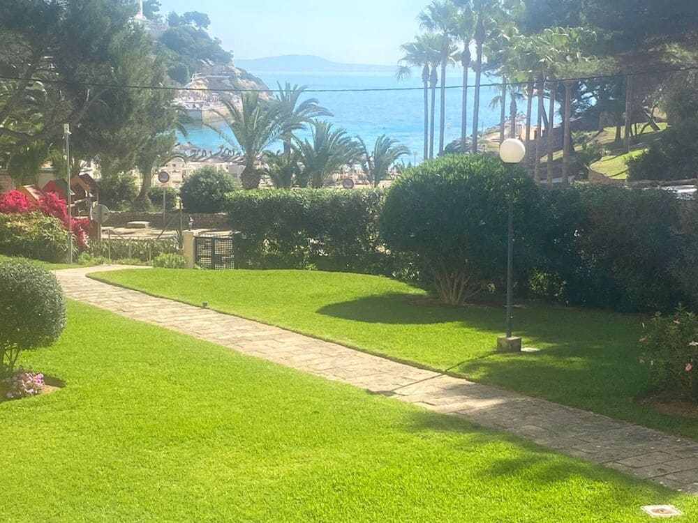 3 chambre Appartement à vendre à Cala Vinyes / Cala Vinyas / Cala Vinas avec piscine garage - 950 000 € (Ref: 10111950)