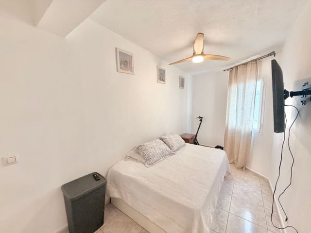 3 soveværelse Lejlighed til salg i Ciutadella de Menorca - € 349.000 (Ref: 10111951)
