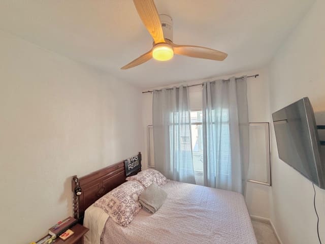 3 soveværelse Lejlighed til salg i Ciutadella de Menorca - € 349.000 (Ref: 10111951)