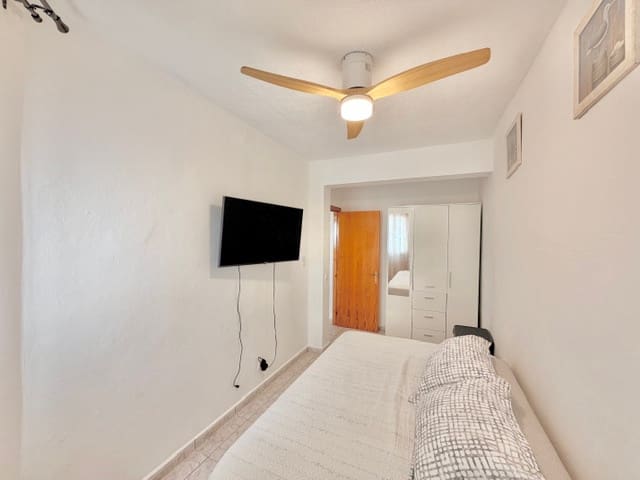 3 soveværelse Lejlighed til salg i Ciutadella de Menorca - € 349.000 (Ref: 10111951)