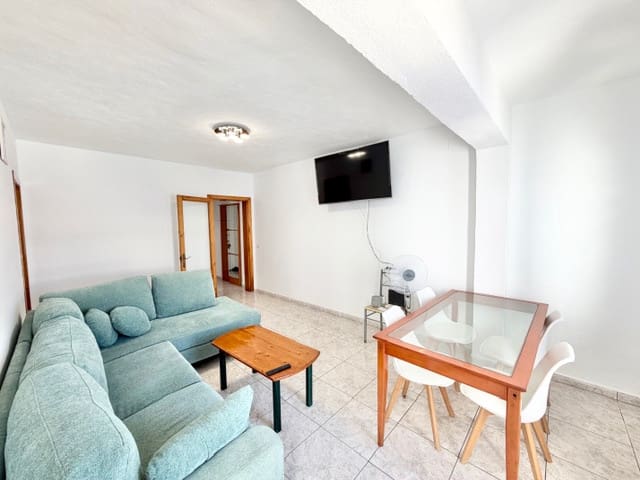 3 soveværelse Lejlighed til salg i Ciutadella de Menorca - € 349.000 (Ref: 10111951)